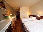 Omega Hotel
