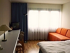 Omega Hotel