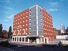 Qubus Hotel