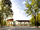 Hotel Olympic