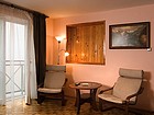 Hotel Mercado Apartment