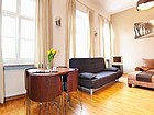 Moderion Apartments