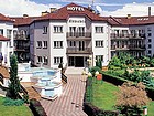 Hotel Centrum Konferencji i Rekreacji Akwawit
