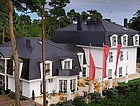 Hotel Spa