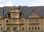 Hotel Hetma�ski