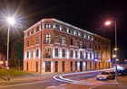 Platinum Palace Apartments