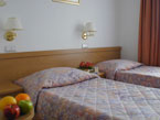 Hotel Grand Warsaw