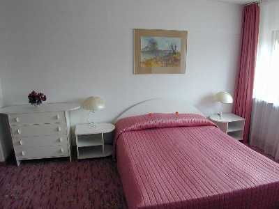 Hotel Airport Gromada