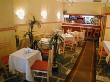 Hotel Lech Poznan