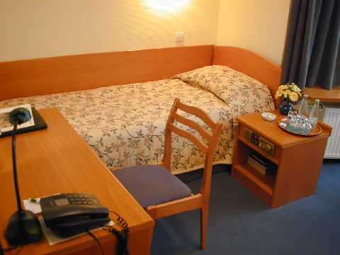 Room view
