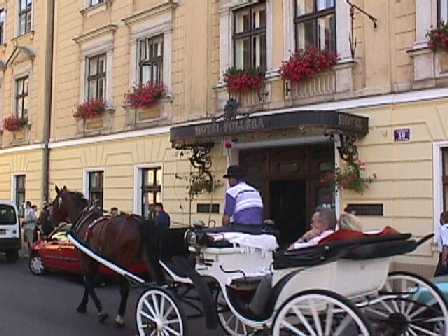 Hotel Pollera