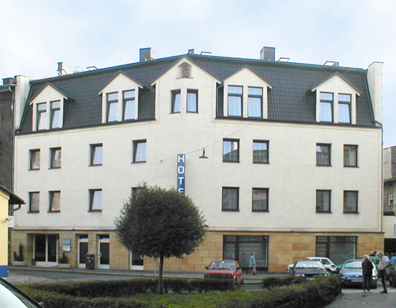 Atrium Krak�w