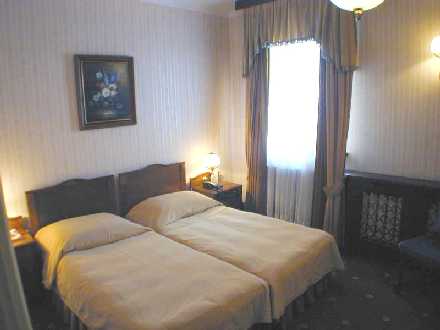 Room view