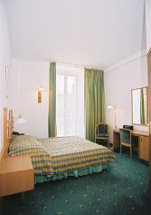 Hotel Giewont