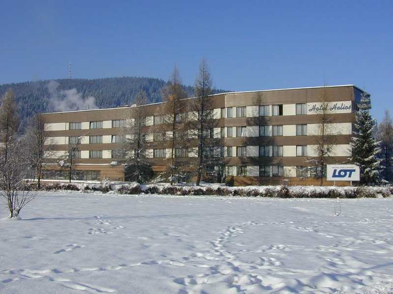 Hotel Photo