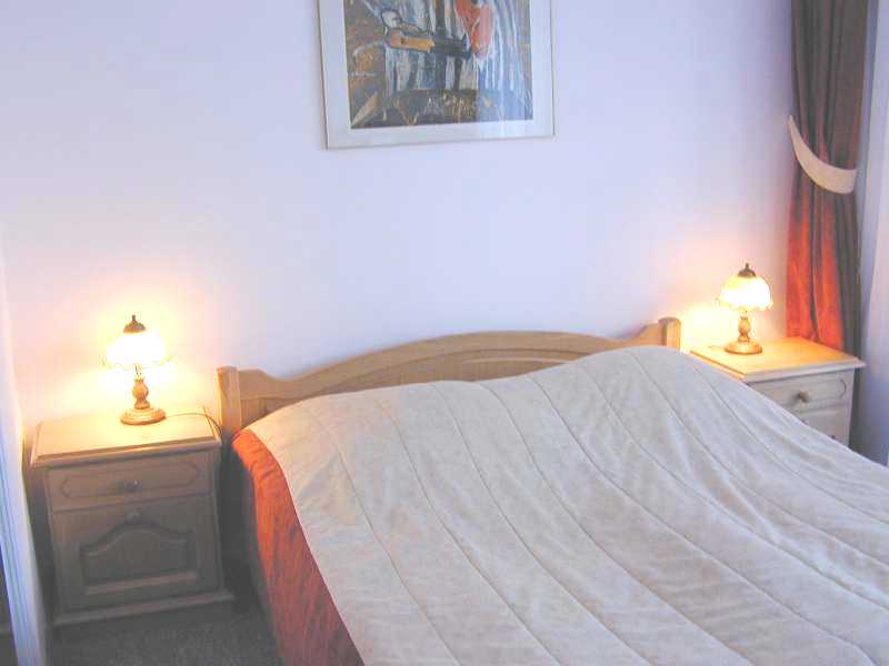 Hotel Sosnica Pension