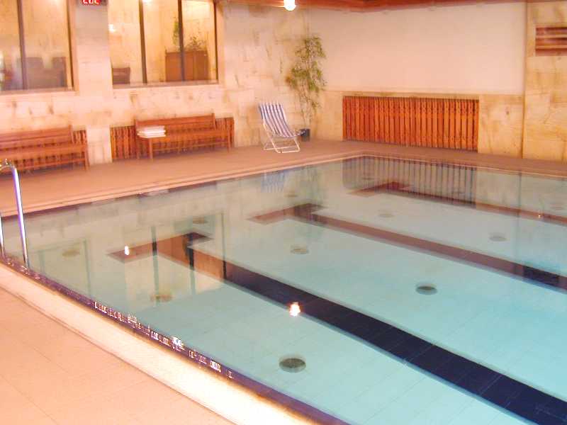 Hotel Sosnica Pension