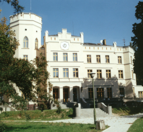 Hotel Maciejewo PALACE