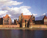 Hotel Zamek w Malborku
