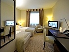 Hotel Qubus Krakau Krakau