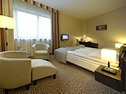 Hotel Qubus Hotel Lodz Lodz