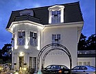 Hotel Spa