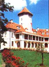 Zamek w Pultusk