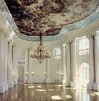 Hotel Rydzyna Castle