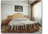 Hotel Gromada Lysica