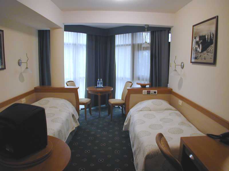 Room view