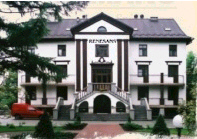 Hotel Pension Renesans
