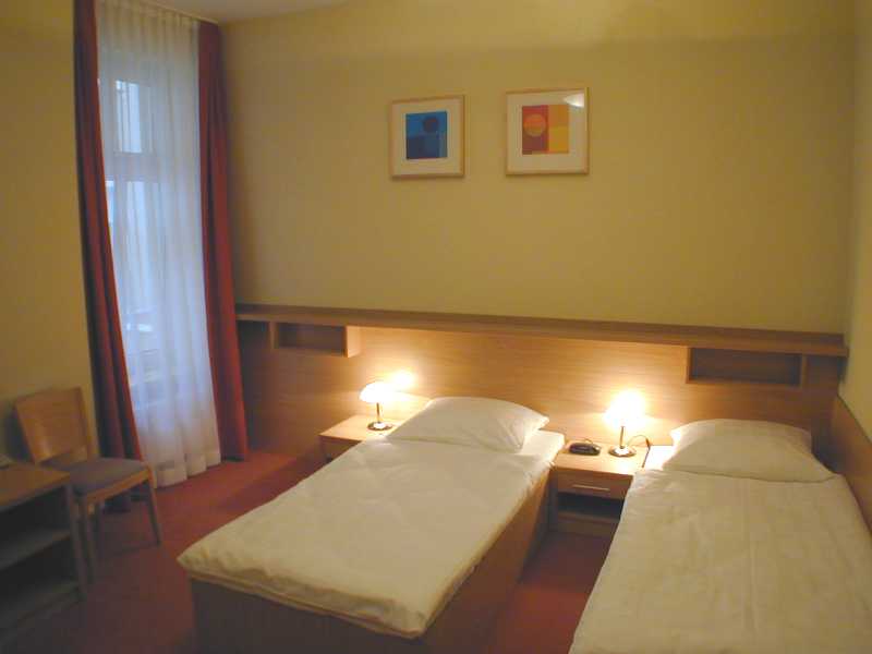 Room view
