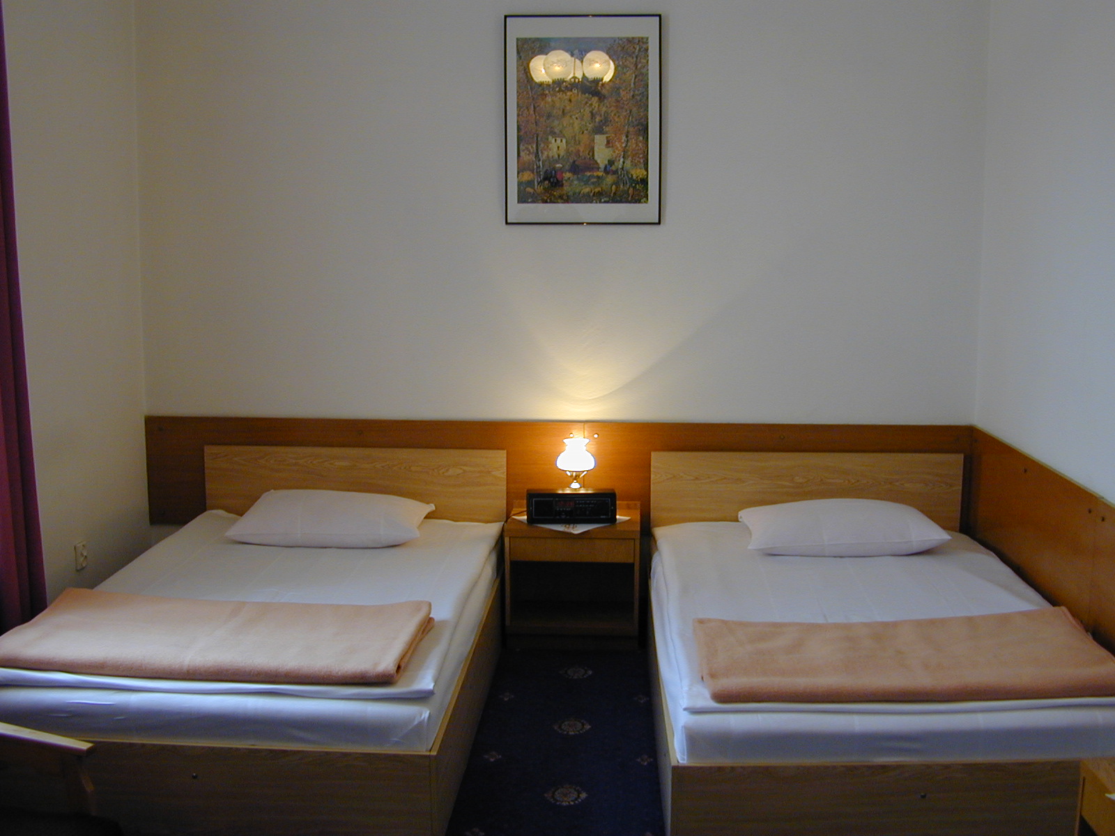 Hotel Royal Krak�w