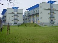 TWW Apartments