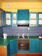 TWW Apartments