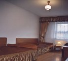 Hotel Dawidek