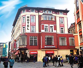 Hotel Photo