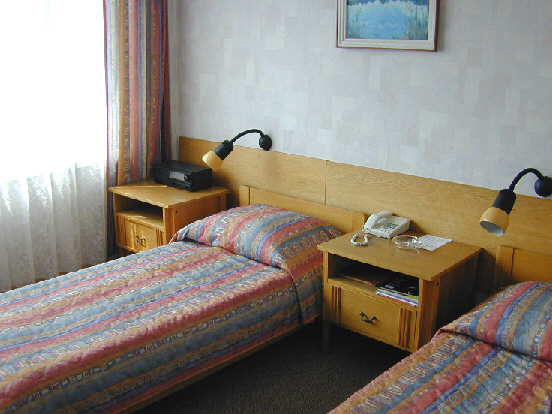 Hotel Photo