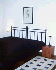 Hotel Old Town Studio