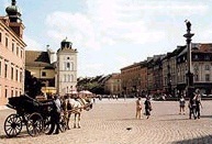 Hotel Old Town Studio