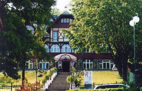 Hotel Photo
