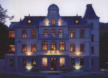 Hotel Fryderyk #2