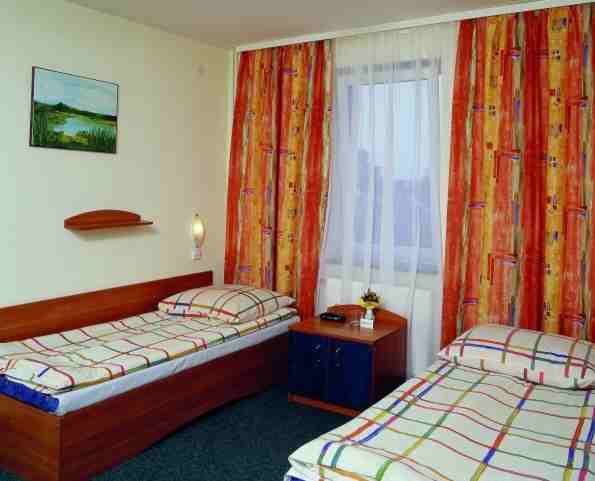 Hotel Rest
