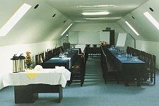 Hotel Zbyszko Goniadz