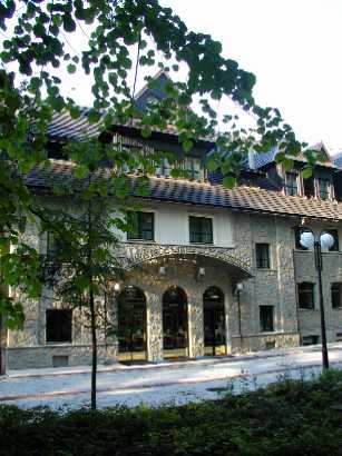 Hotel Lajkonik