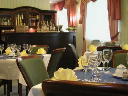 Hotel Lajkonik