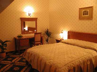 Hotel Lajkonik