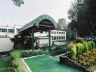 Hotel Le�ny Szczepa�skich