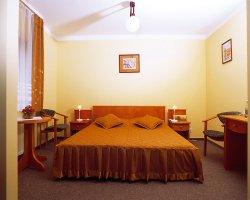 Hotel Maria Cracow/Nowe Brzesko