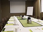 Hotel Campanile Lodz